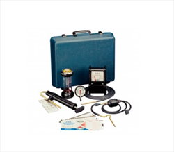 Thiết bị kiểm tra khí cháy nổ Mechanical Oil/Gas Testing Kits Bacharach